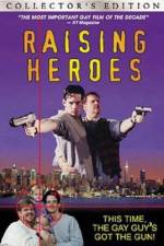 Watch Raising Heroes 123MoviesFree