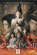 Watch Onmyoji 2 123MoviesFree