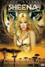 Watch Sheena 123MoviesFree