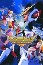 Watch Casshan: Robot Hunter 123MoviesFree