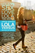 Watch Lola Versus 123MoviesFree