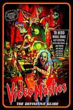 Watch Video Nasties: Moral Panic, Censorship & Videotape 123MoviesFree