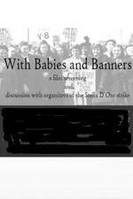 Watch With Babies and Banners: Story of the Women's Emergency Brigade 123MoviesFree