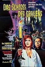 Watch La vergine di Norimberga 123MoviesFree