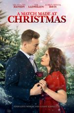 Watch A Match Made at Christmas 123MoviesFree