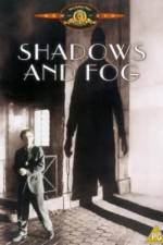 Watch Shadows and Fog 123MoviesFree