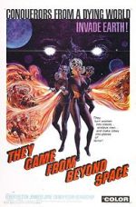 Watch They Came from Beyond Space 123MoviesFree