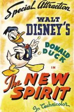Watch The New Spirit 123MoviesFree