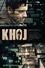 Watch Khoj 123MoviesFree