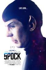 Watch For the Love of Spock 123MoviesFree