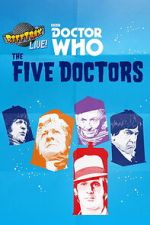 Watch RiffTrax Live: Doctor Who â€“ The Five Doctors 123MoviesFree