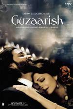 Watch Guzaarish 123MoviesFree
