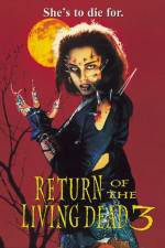 Watch Return of the Living Dead III 123MoviesFree
