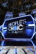 Watch The 40th Annual Peoples Choice Awards 123MoviesFree