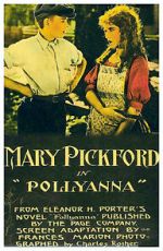 Watch Pollyanna 123MoviesFree