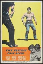 Watch The Fastest Gun Alive 123MoviesFree