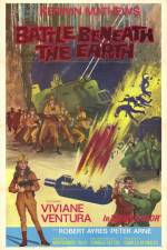 Watch Battle Beneath the Earth 123MoviesFree