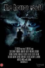 Watch The Horror Vault Vol1 123MoviesFree