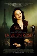 Watch La Vie en Rose 123MoviesFree