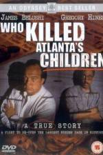 Watch Who Killed Atlanta's Children 123MoviesFree
