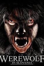 Watch A Werewolf in Slovenia 123MoviesFree