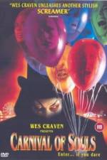 Watch Carnival of Souls 123MoviesFree