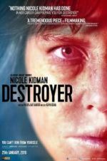 Watch Destroyer 123MoviesFree
