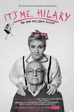 Watch It's Me, Hilary: The Man Who Drew Eloise 123MoviesFree