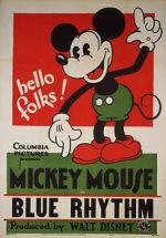 Watch Blue Rhythm (Short 1931) 123MoviesFree