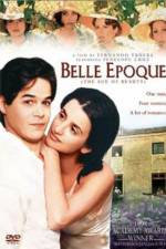 Watch Belle epoque 123MoviesFree