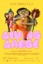 Watch Living Large 123MoviesFree