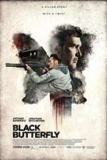 Watch Black Butterfly 123MoviesFree