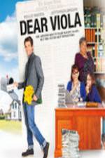 Watch Dear Viola 123MoviesFree
