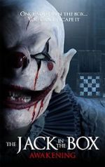 Watch The Jack in the Box: Awakening 123MoviesFree