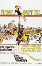 Watch The Happy Thieves 123MoviesFree