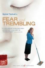 Watch Fear and Trembling 123MoviesFree