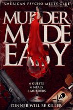 Watch Murder Made Easy 123MoviesFree
