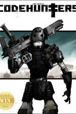 Watch Codehunters 123MoviesFree
