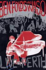 Watch Ben Folds and Waso Live in Perth 123MoviesFree