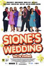 Watch Sione's Wedding 123MoviesFree