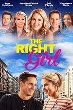Watch The Right Girl 123MoviesFree