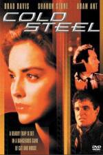 Watch Cold Steel 123MoviesFree