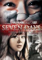 Watch Seven Days 123MoviesFree