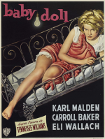 Watch Baby Doll 123MoviesFree