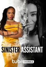 Watch Sinister Assistant 123MoviesFree