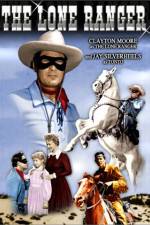 Watch The Lone Ranger 123MoviesFree