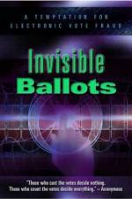 Watch Invisible Ballots 123MoviesFree