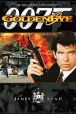 Watch James Bond: GoldenEye 123MoviesFree