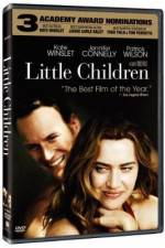 Watch Little Children 123MoviesFree