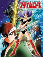 Watch A Time Slip of 10000 Years: Prime Rose 123MoviesFree